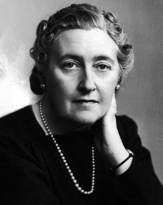 Agatha Christie